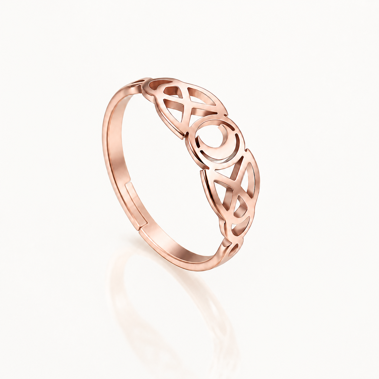 LUNARIS RING