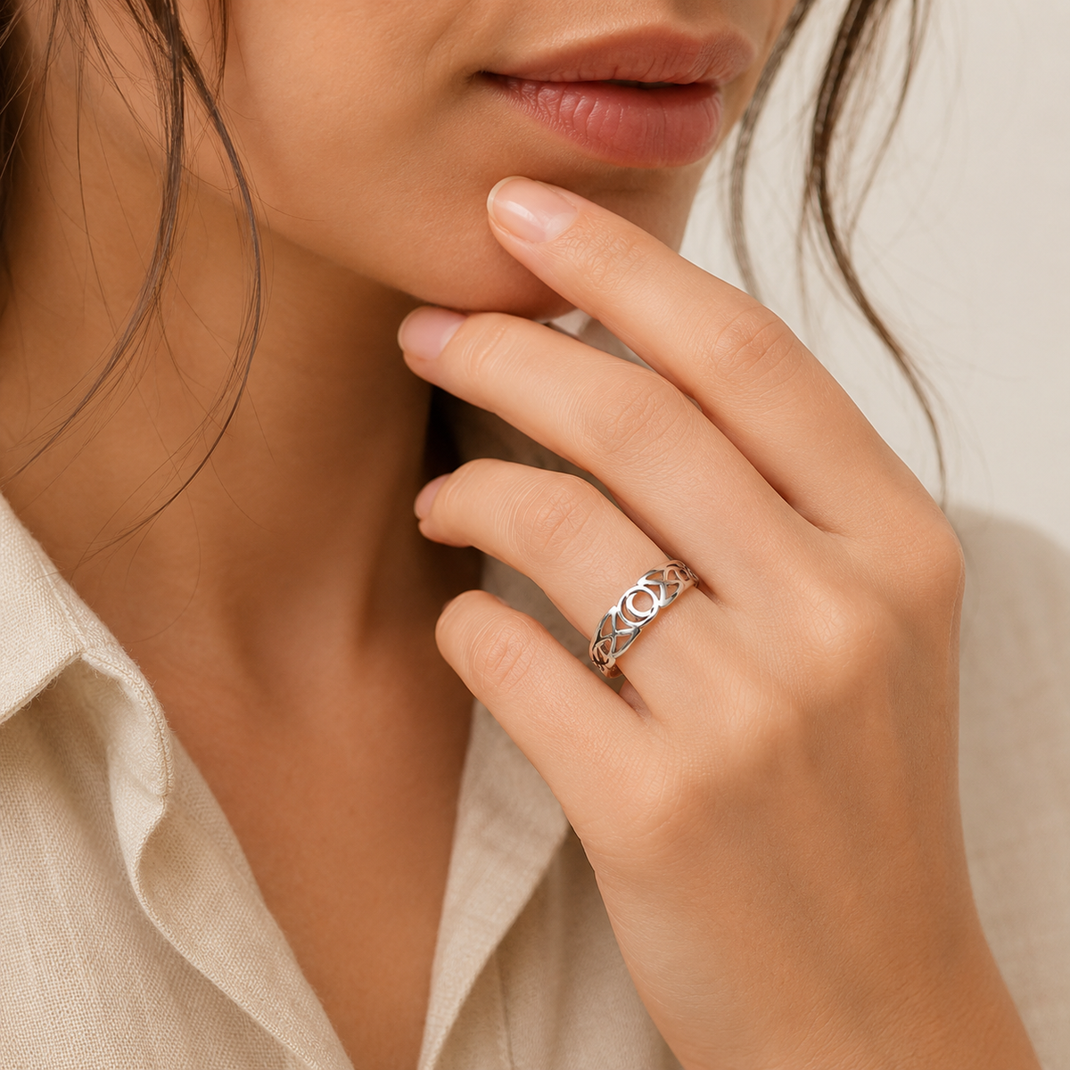 Anillo Lunaris