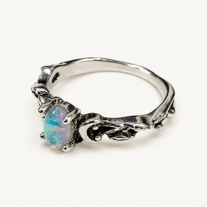 Olwen Ring