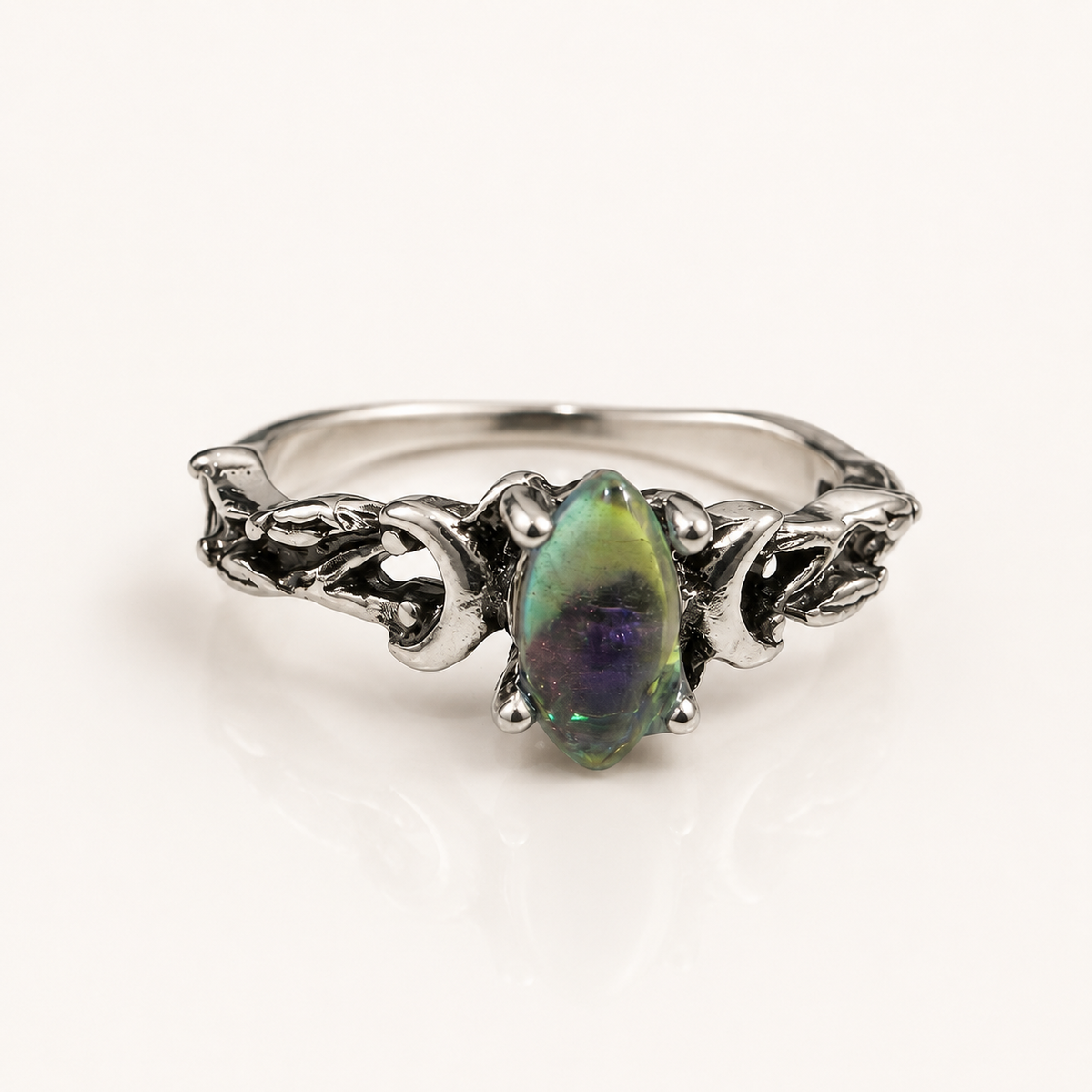 Olwen Ring