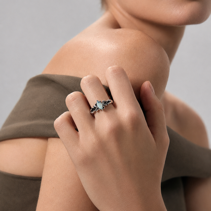Olwen Ring