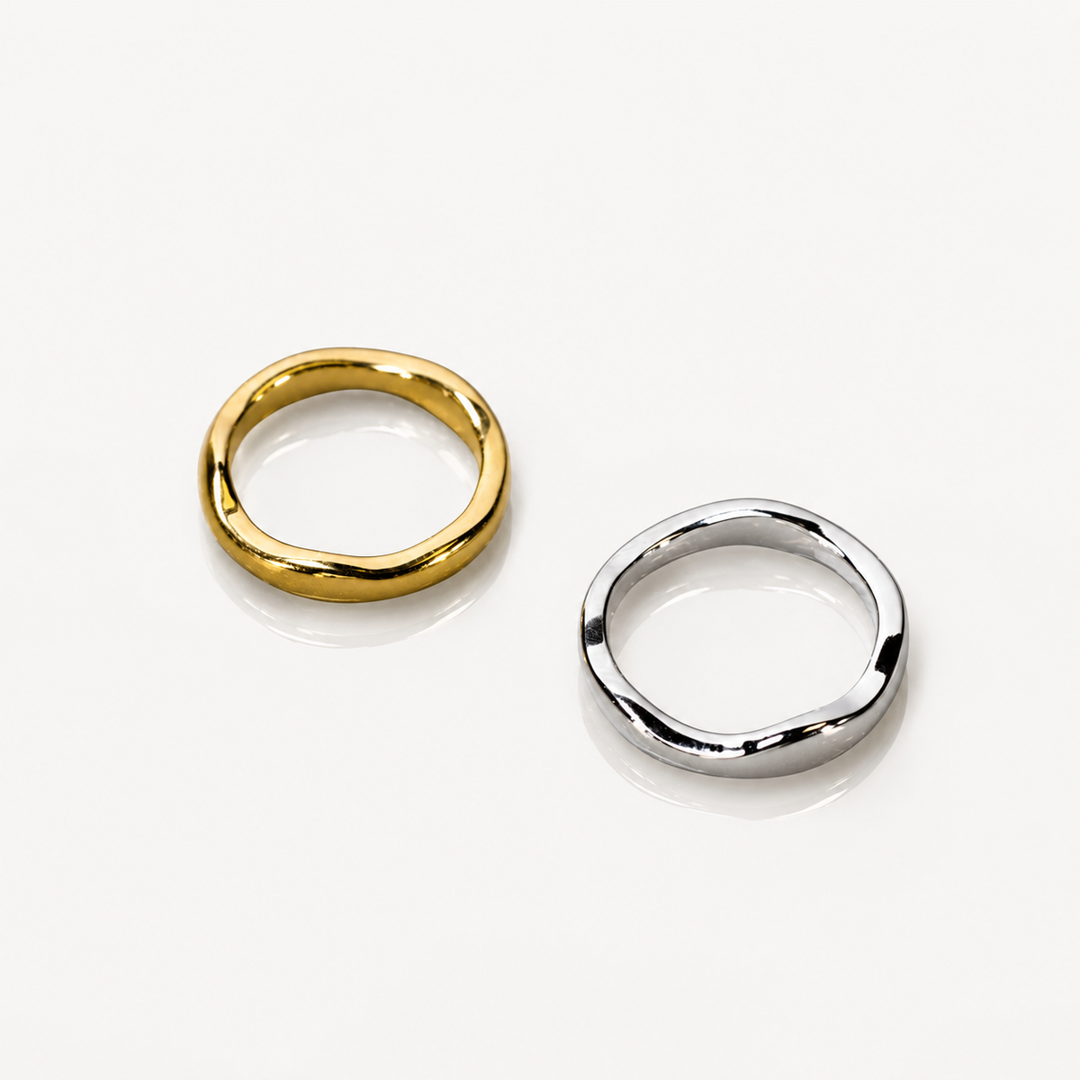 Anillo Laris