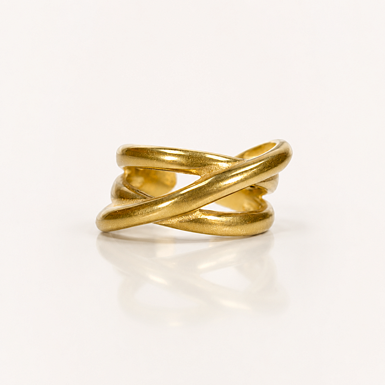 Anillo Ovara
