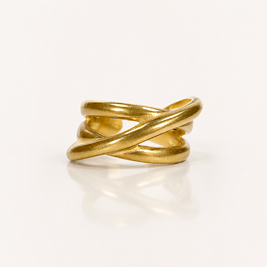 Anillo Ovara