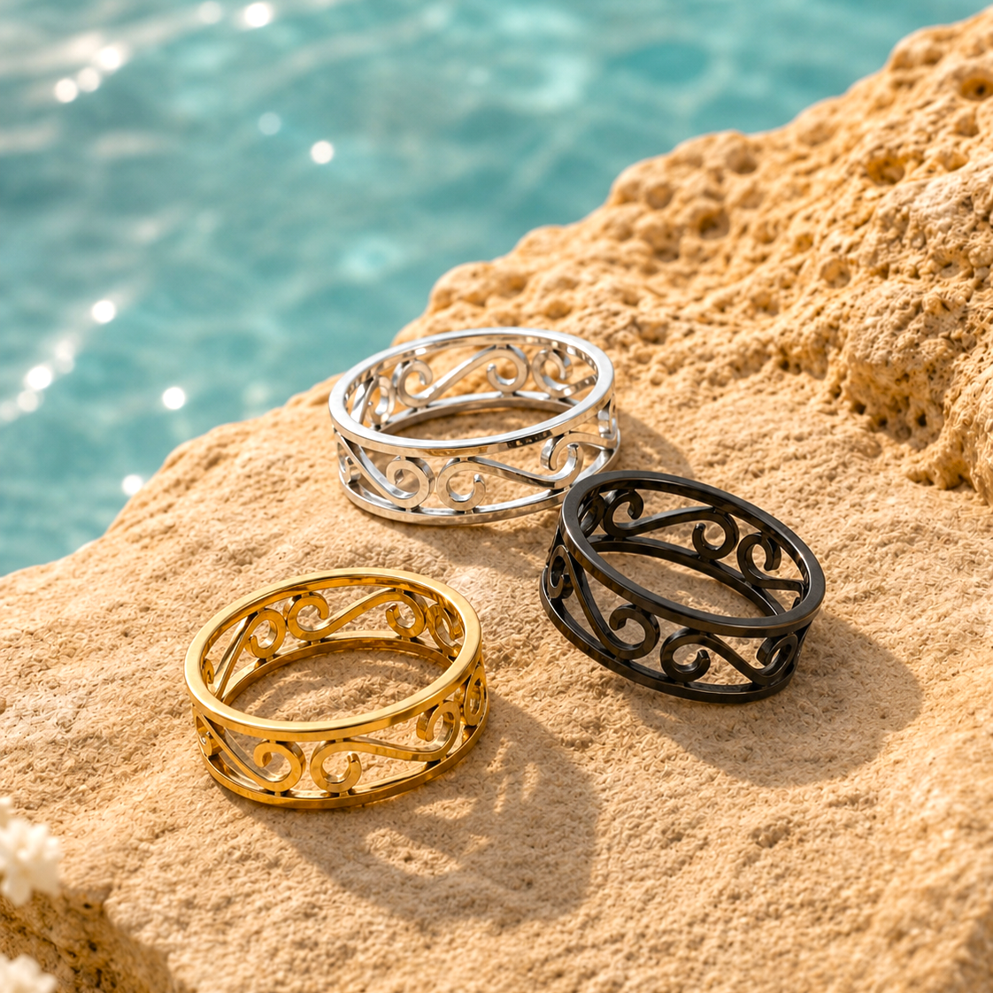 Anillo Sorai