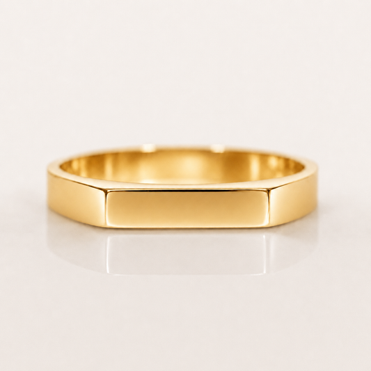 Anillo Ilun