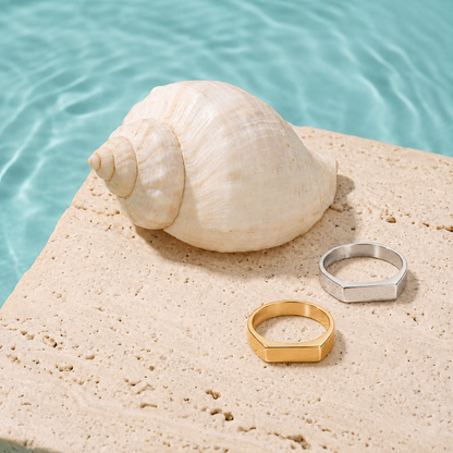 Anillo Ilun