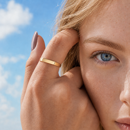 Anillo Ilun