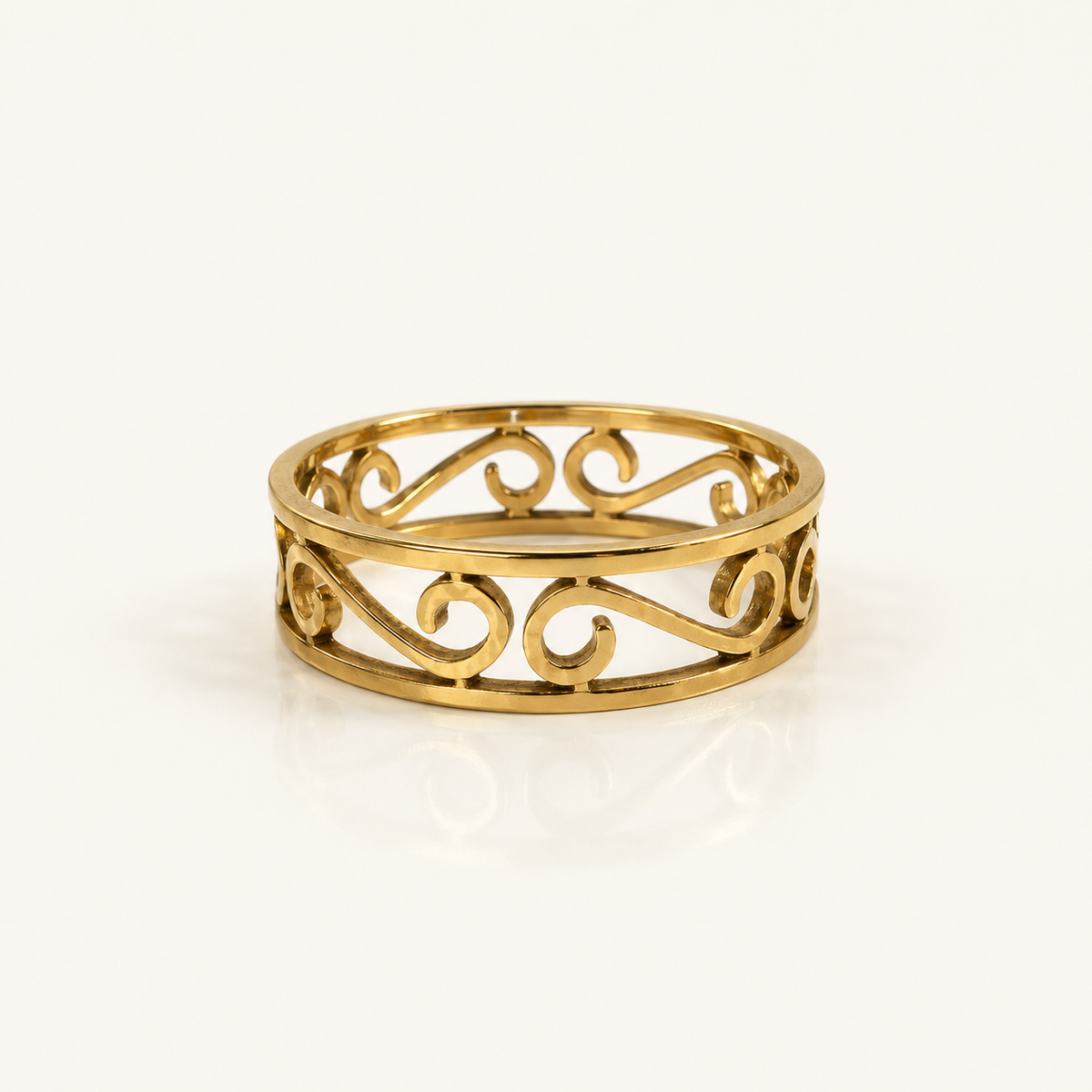 Anillo Sorai