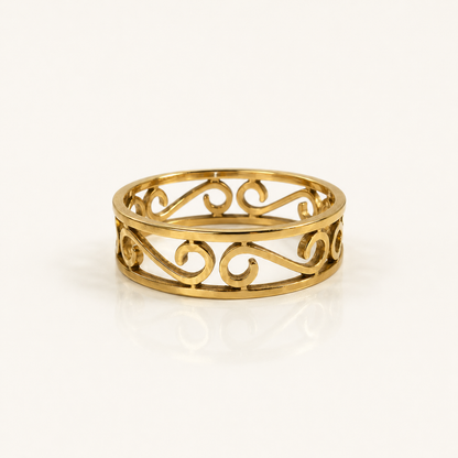 Anillo Sorai