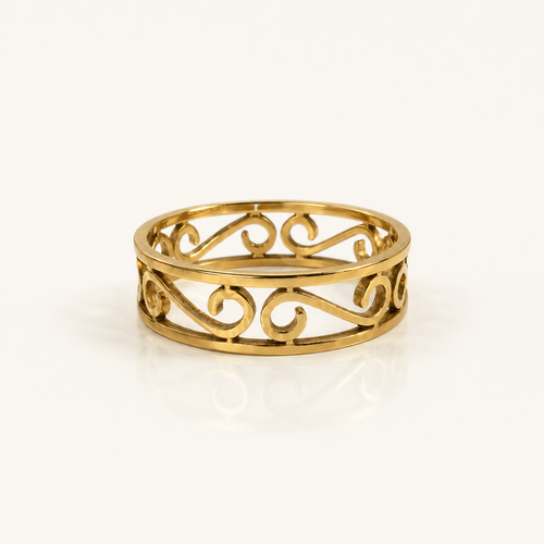 Anillo Sorai