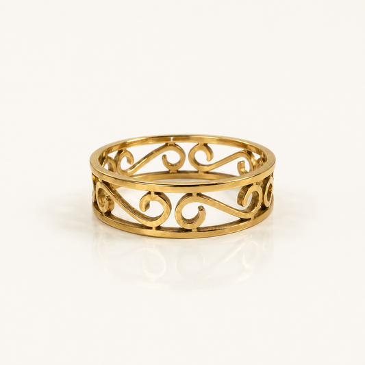 Anillo Sorai