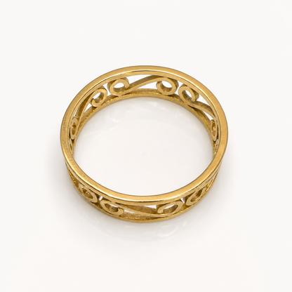 Anillo Sorai