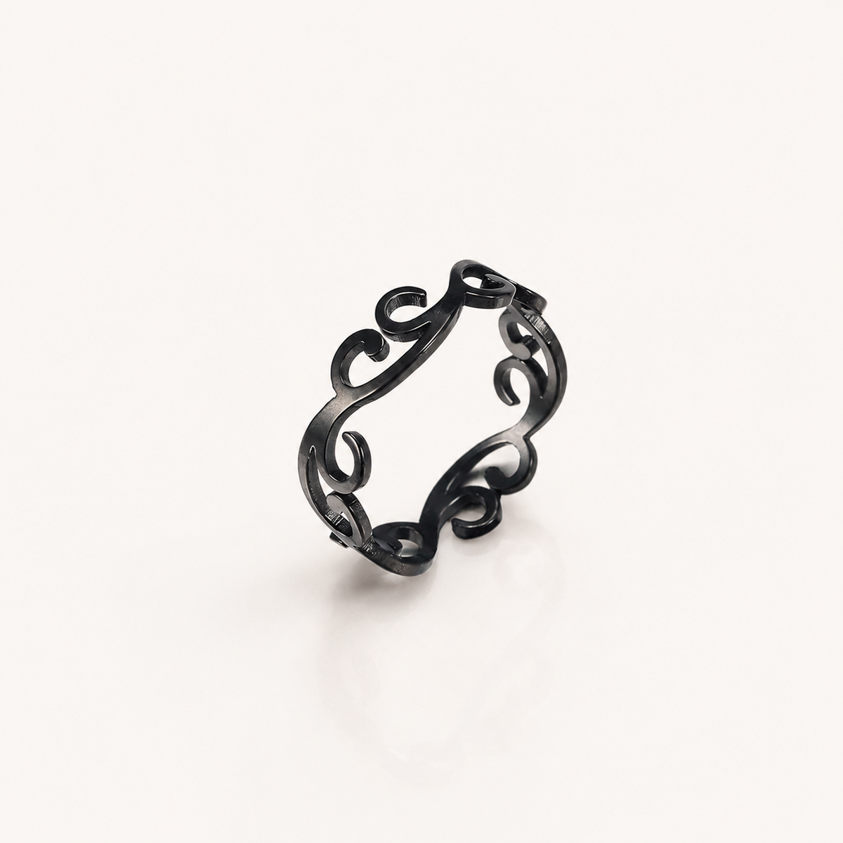 Anillo Isar
