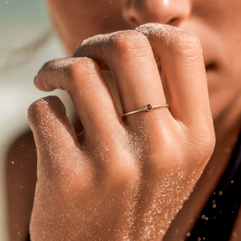 Anillo Varek
