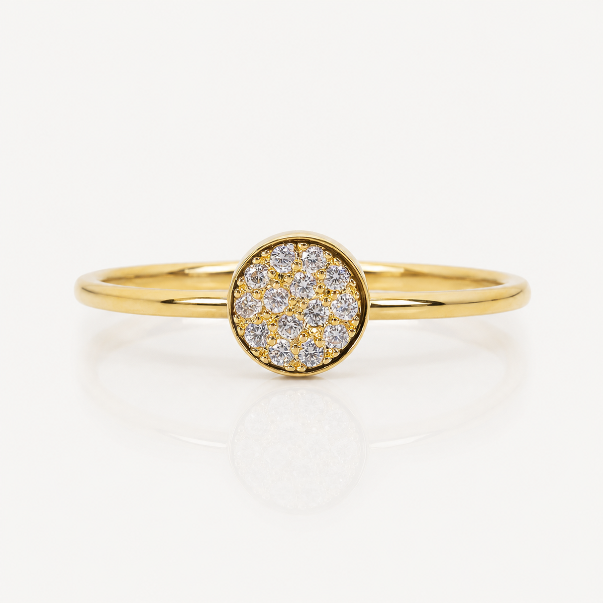 Aralia Ring