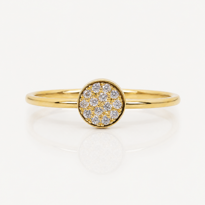 Aralia Ring