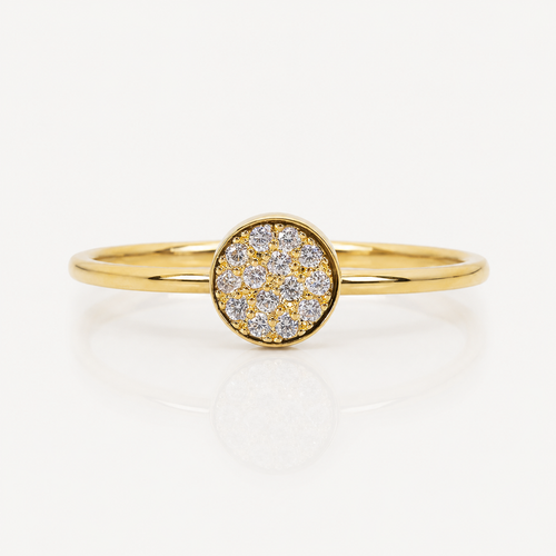 Aralia Ring