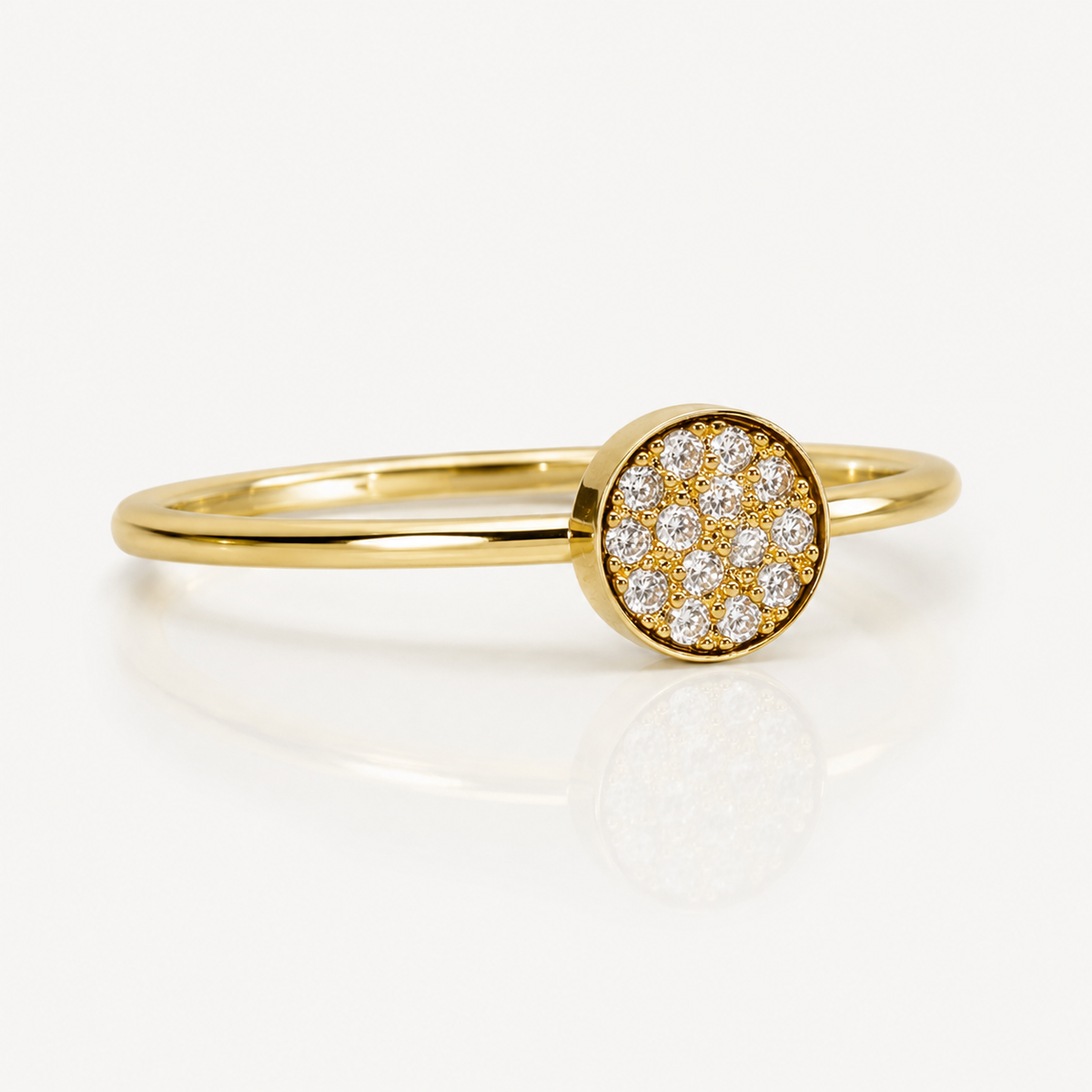 Aralia Ring