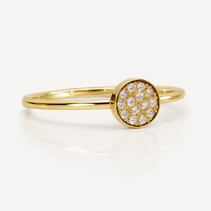 Aralia Ring