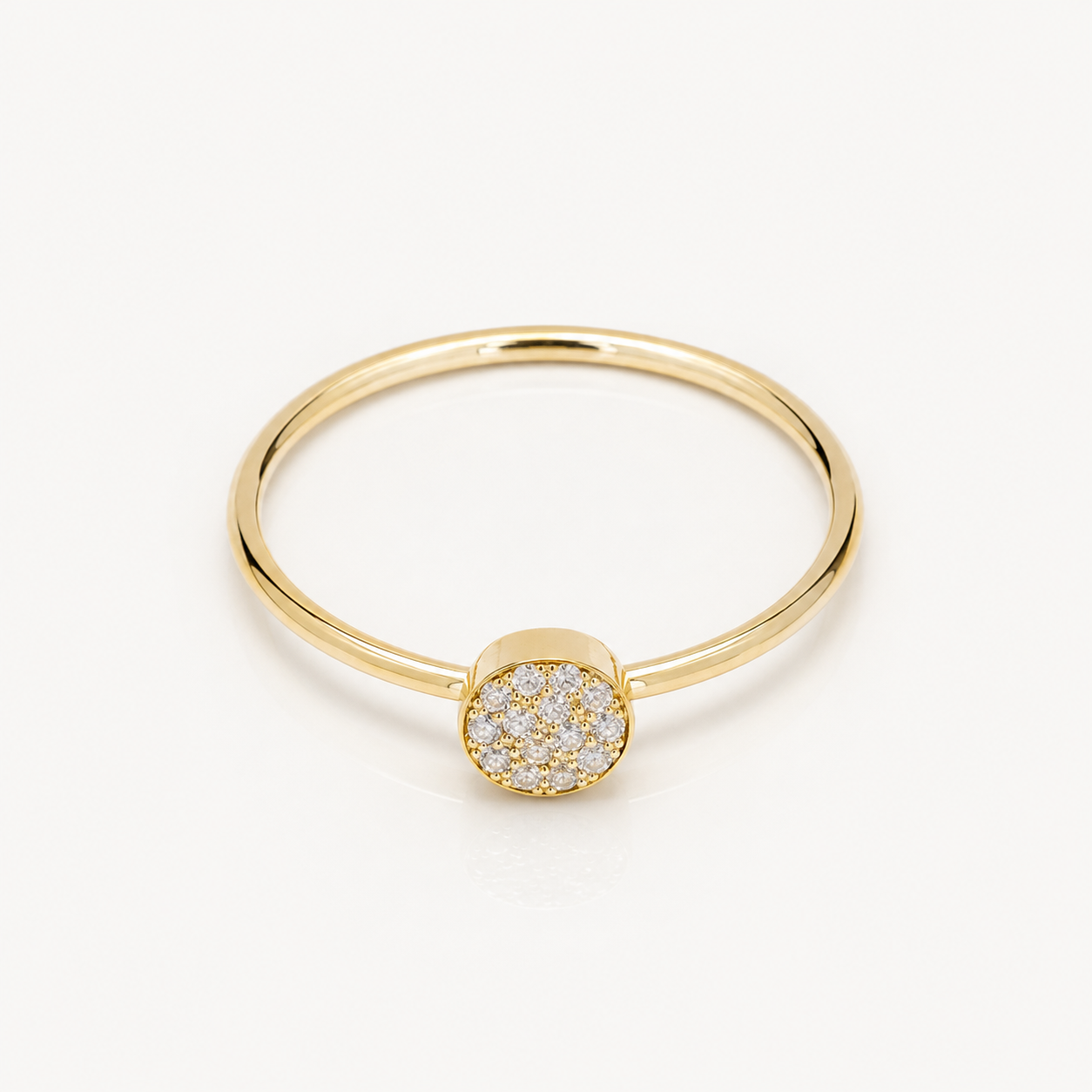 Anillo Aralia