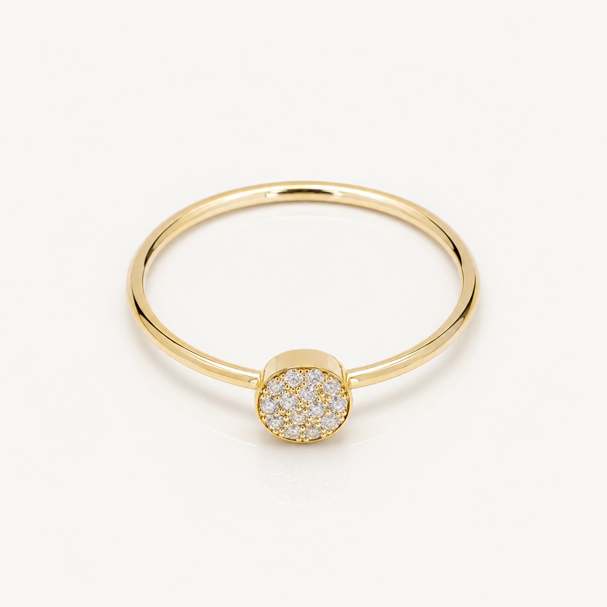 Aralia Ring