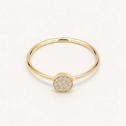 Aralia Ring