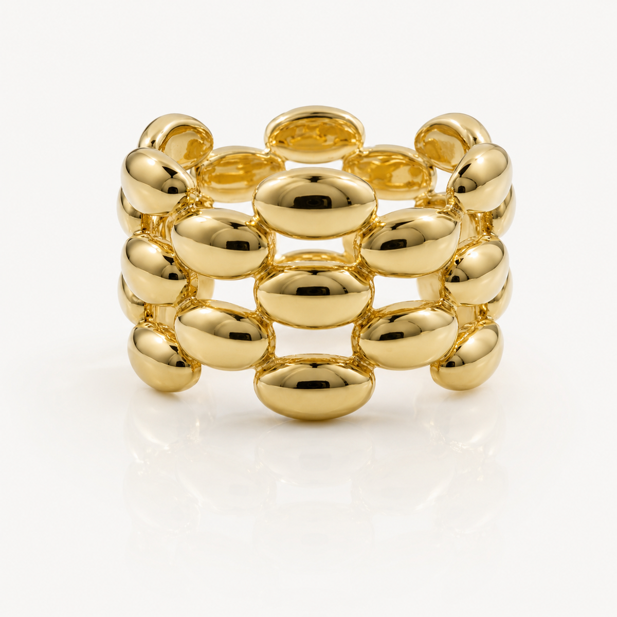 Indira Ring