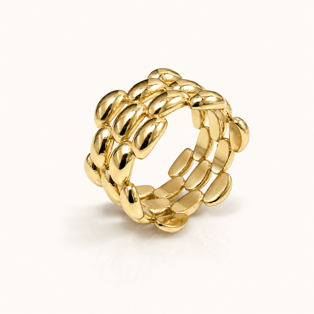 Indira Ring
