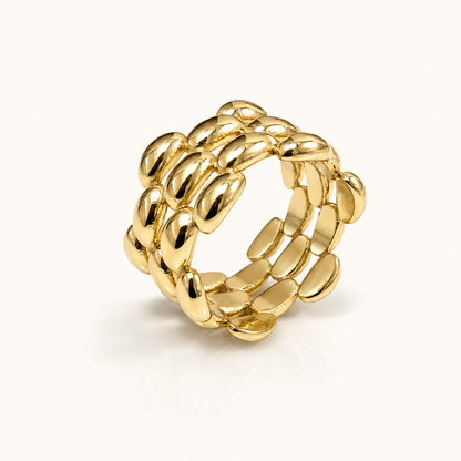 Indira Ring