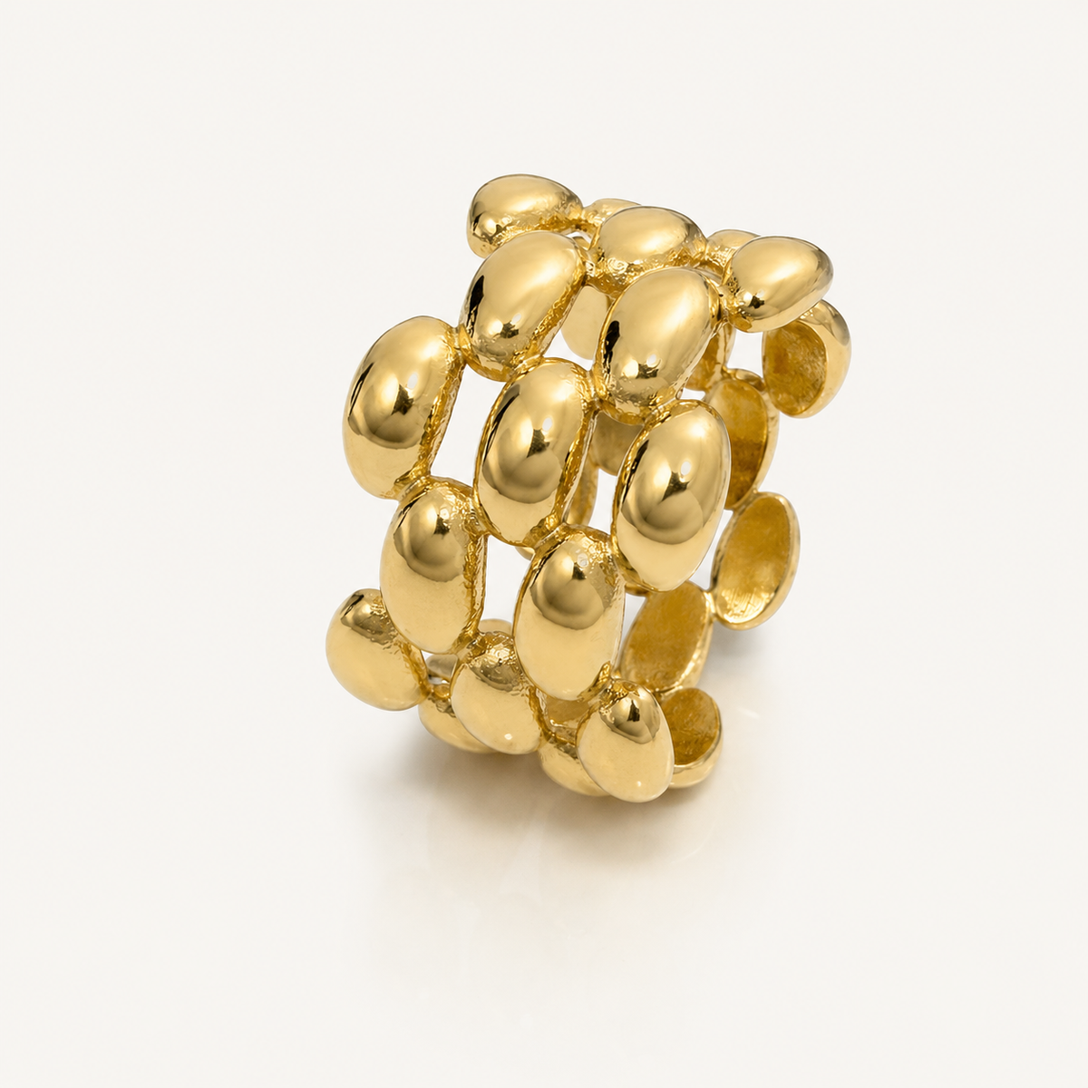 Indira Ring