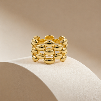 Indira Ring