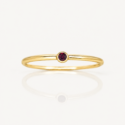 Anillo Varek