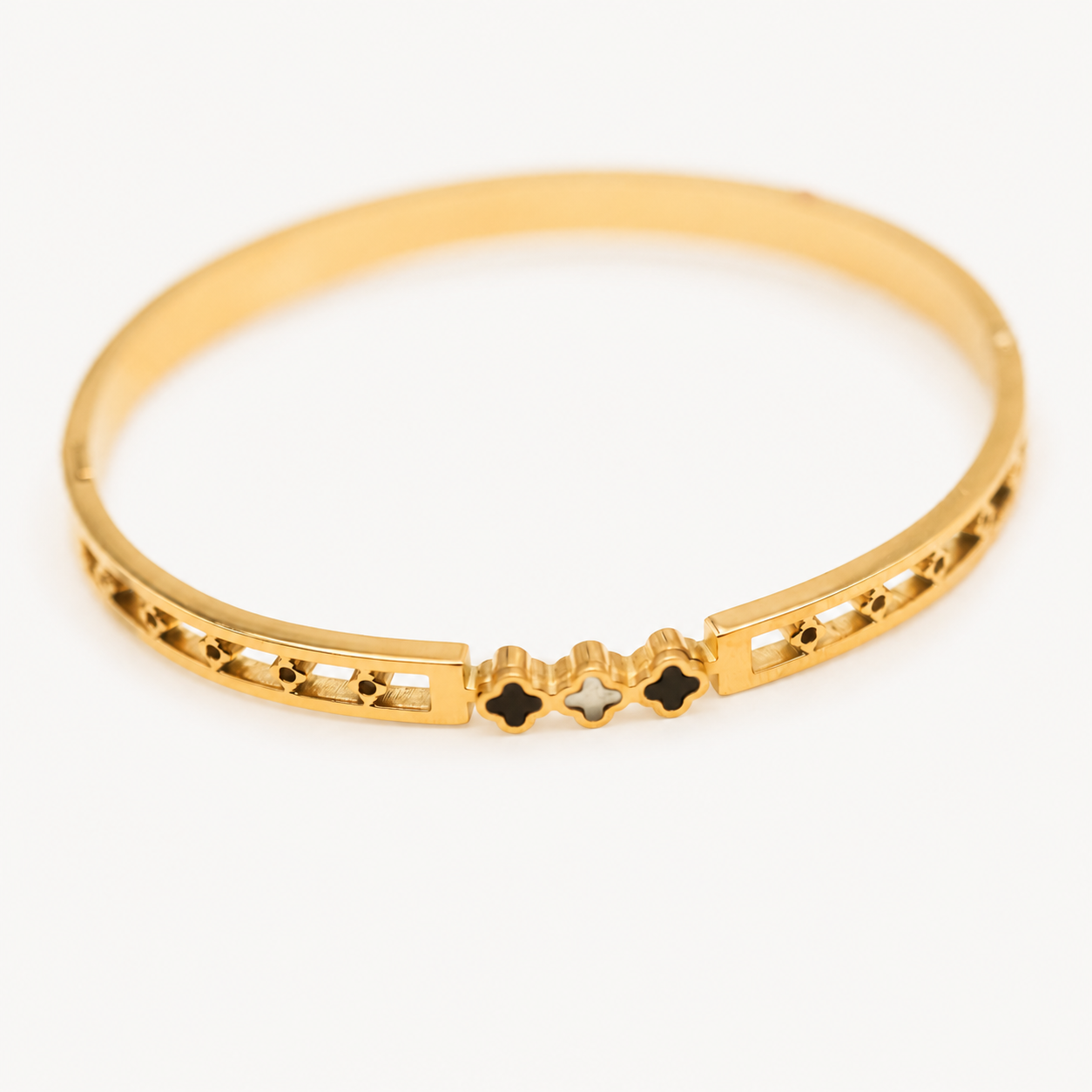 Pulsera Amara Set de 4