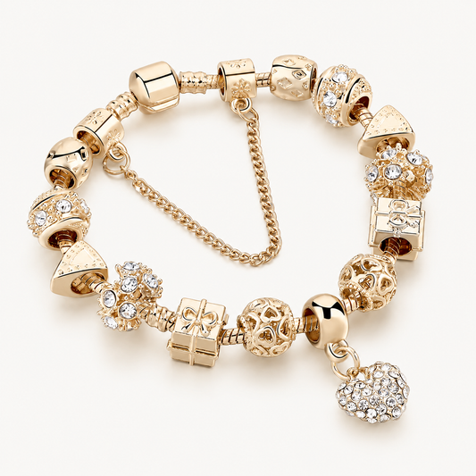 Iria bracelet