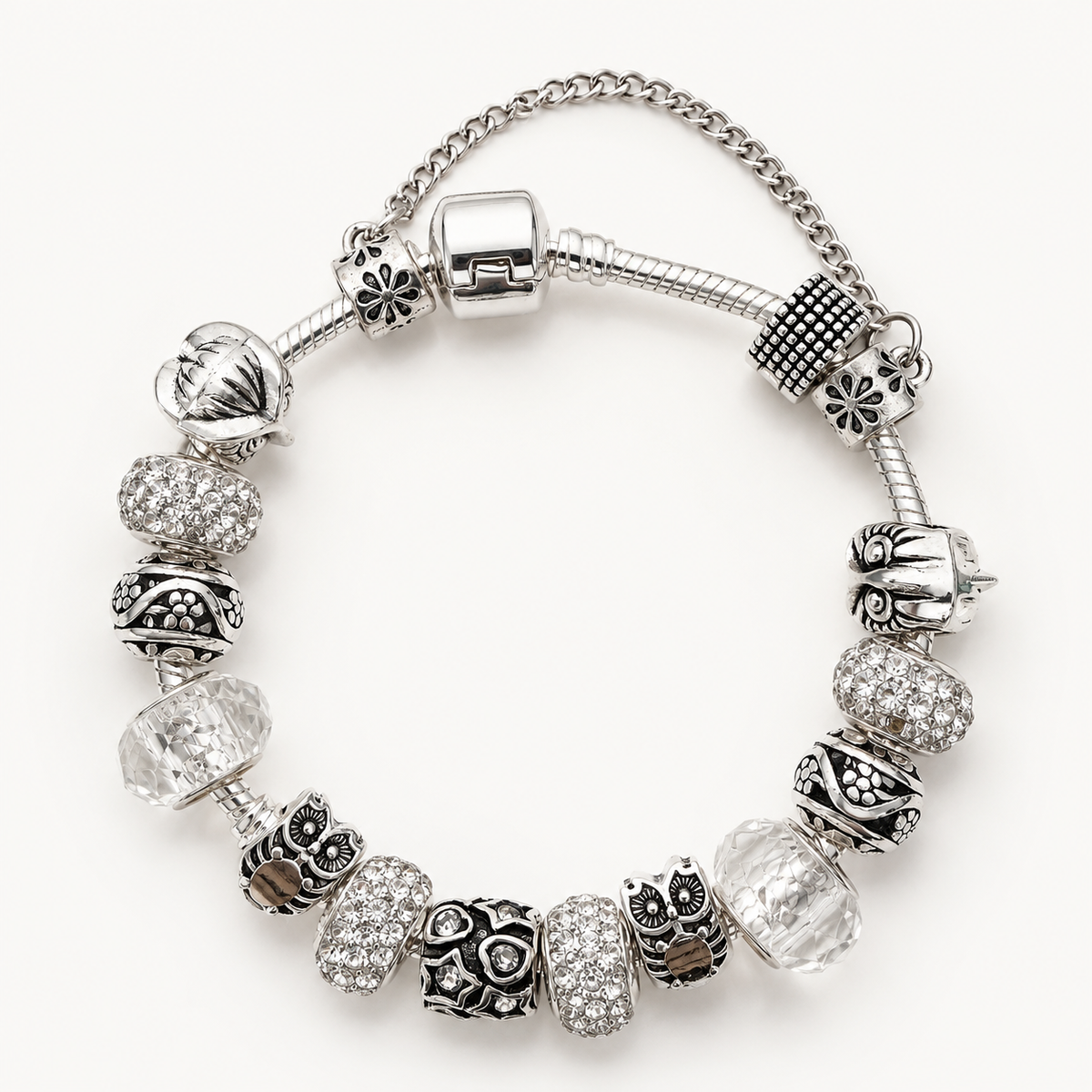 Pulsera Alena