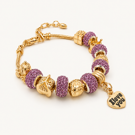 Sabela Bracelet