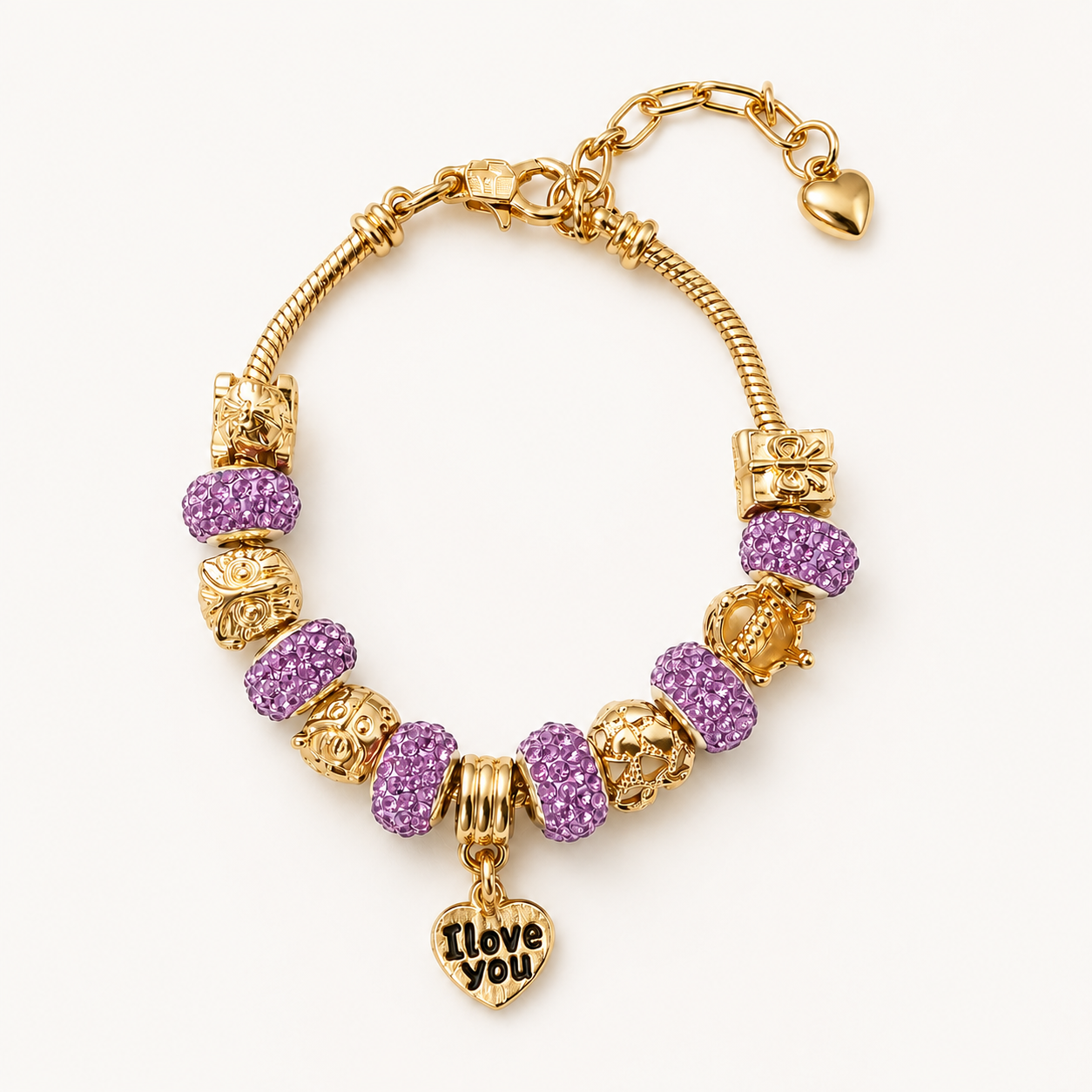 Sabela Bracelet