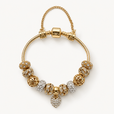 Pulsera Naia
