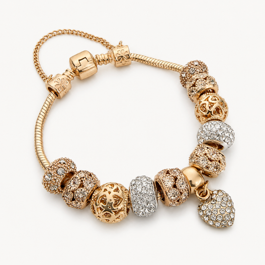 Naia Bracelet