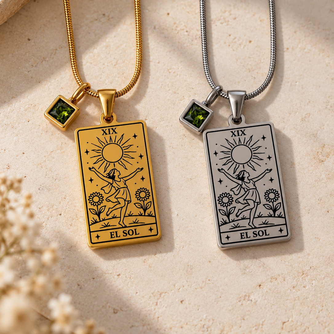 Colección Arcana