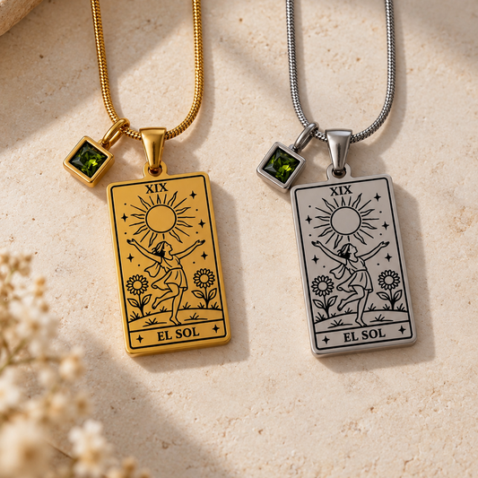 Colección Arcana