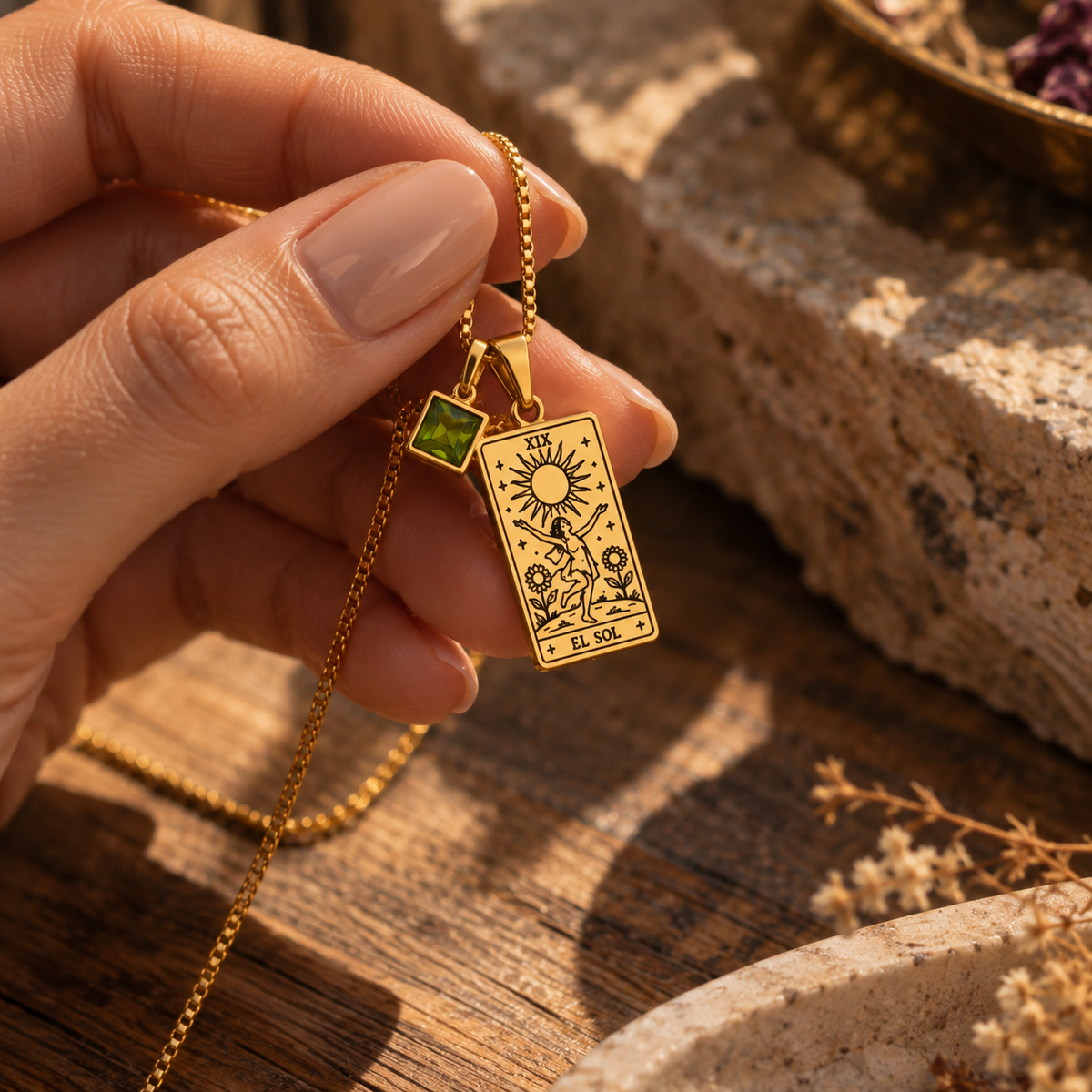 Colección Arcana