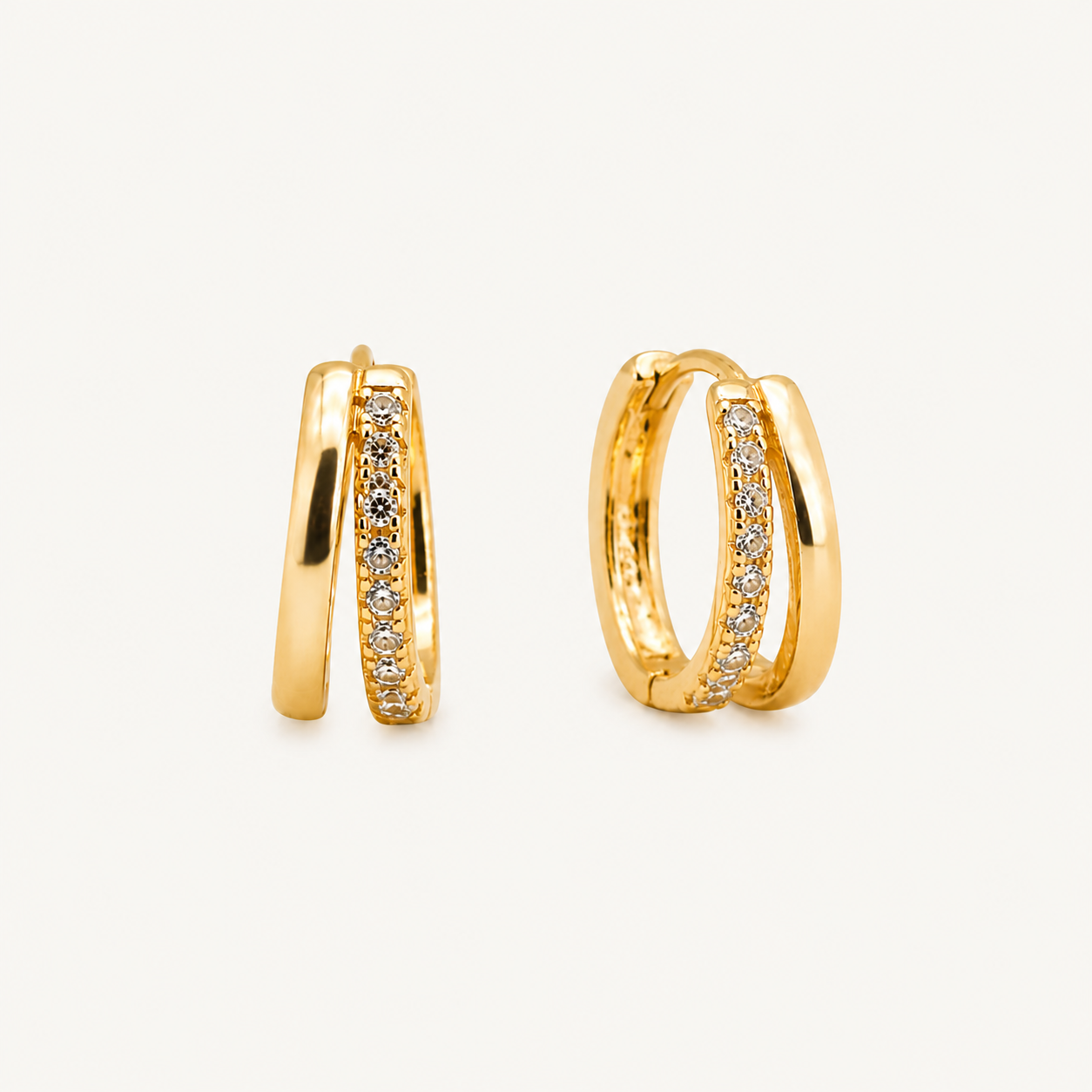 Pendientes Dahlia
