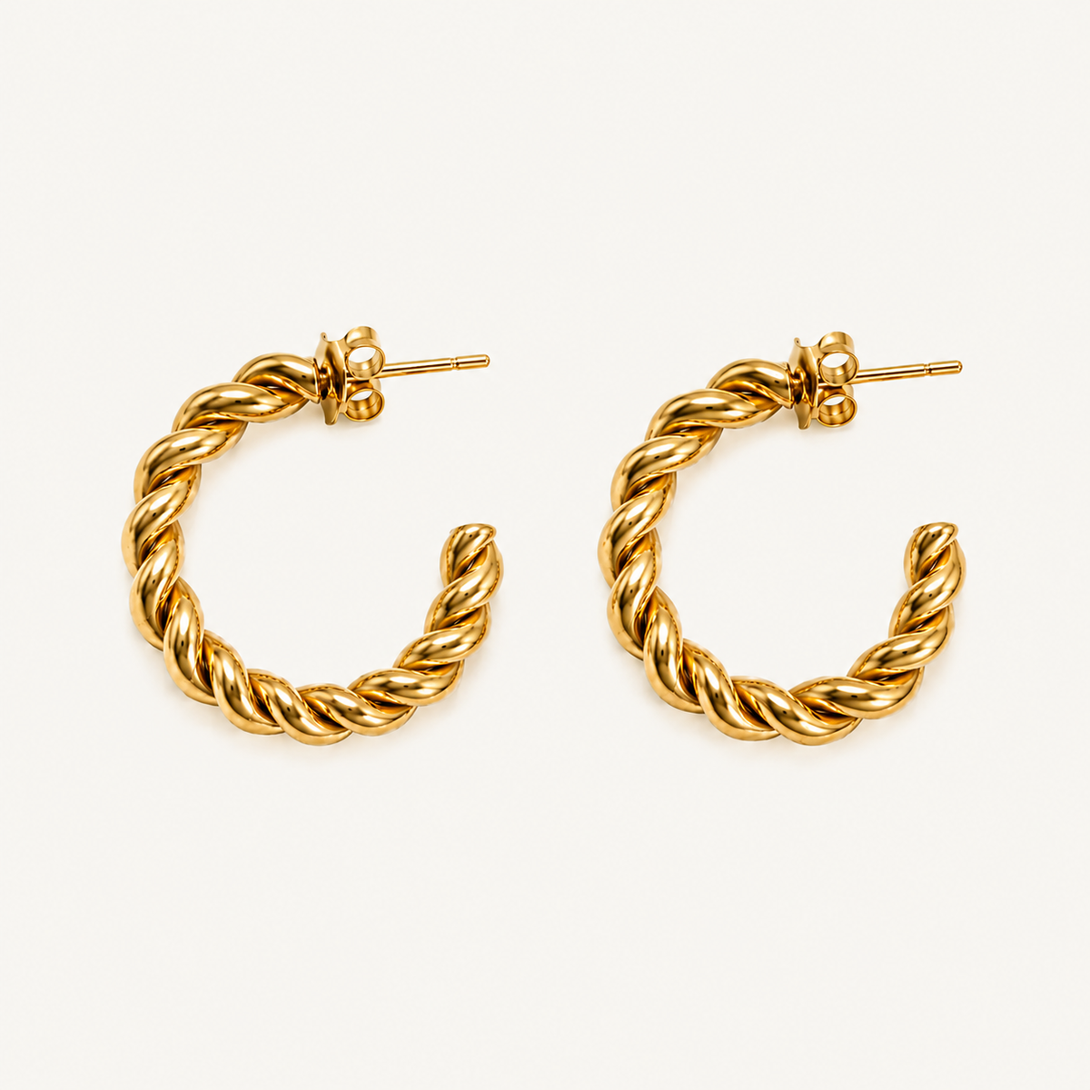 Nara Earrings