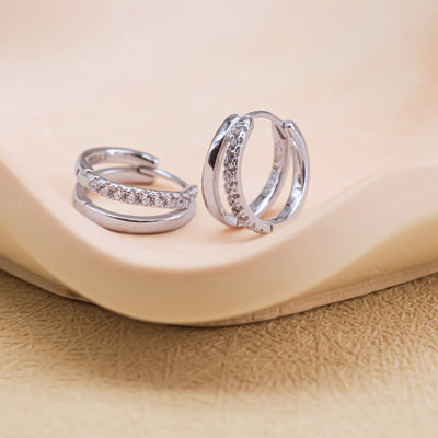 Pendientes Dahlia