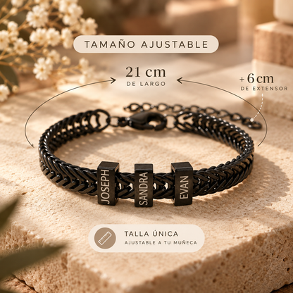 Pulsera Royal Spark