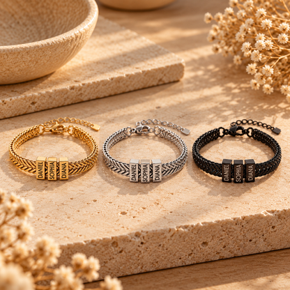 Pulsera Royal Spark