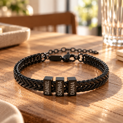 Royal Spark negra