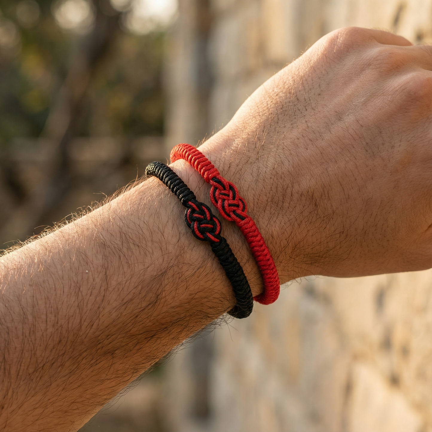 Pulseras ARMONÍA